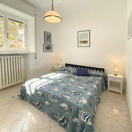 Hébergement de vacances Casa Dei Fiordalisi *
