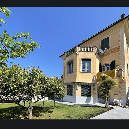 Hébergement de vacances Casa Dei Fiordalisi