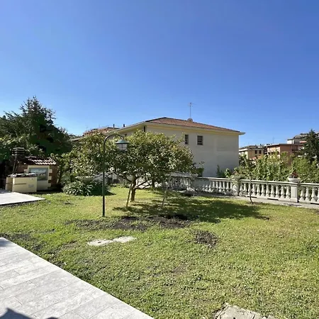 Hébergement de vacances Casa Dei Fiordalisi Rapallo