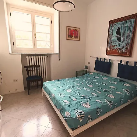 Hébergement de vacances Casa Dei Fiordalisi *