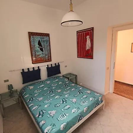 Casa Dei Fiordalisi Hébergement de vacances Rapallo