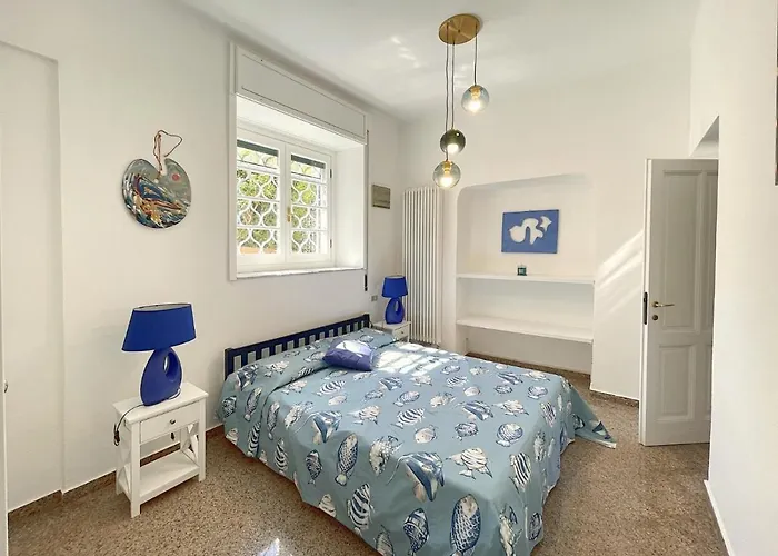 Casa Dei Fiordalisi Rapallo