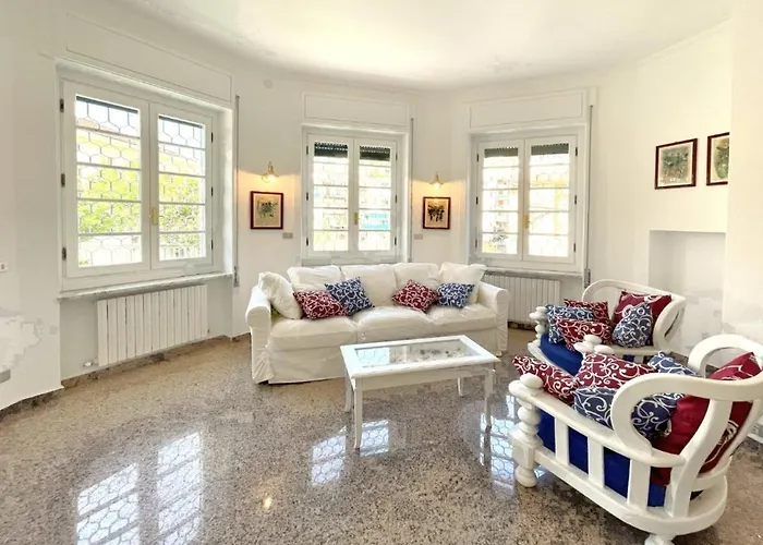 Casa Dei Fiordalisi Holiday home