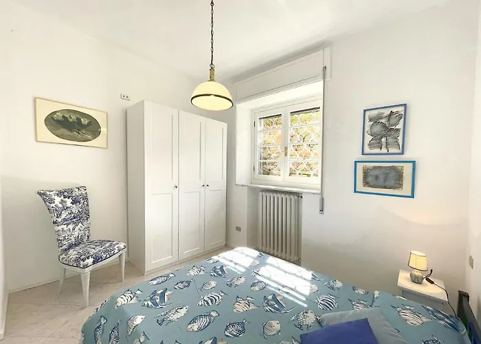 Casa Dei Fiordalisi Rapallo