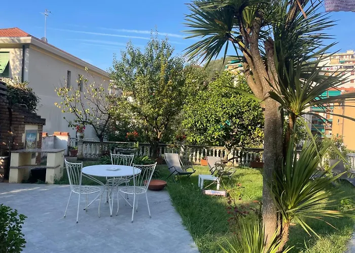 Holiday home Casa Dei Fiordalisi