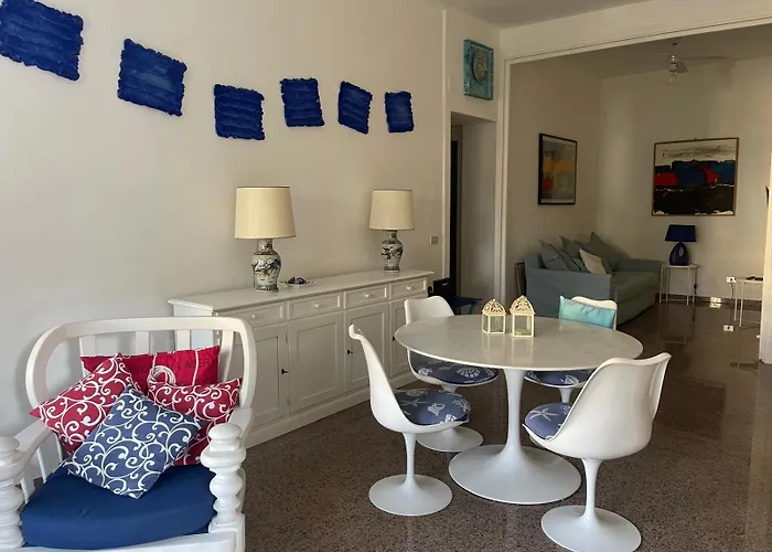 Casa Dei Fiordalisi Holiday home *