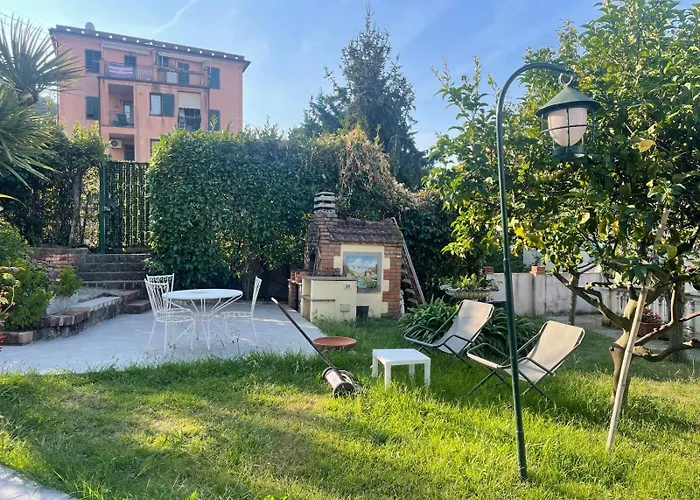 Holiday home Casa Dei Fiordalisi *