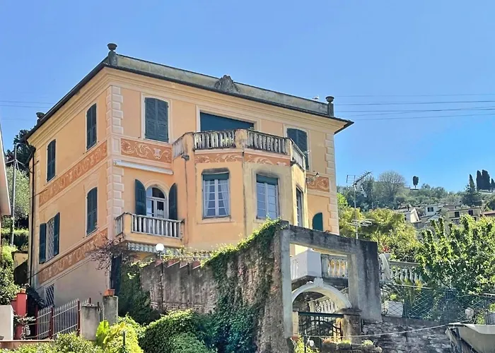 Casa Dei Fiordalisi Holiday home