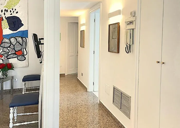 Casa Dei Fiordalisi *