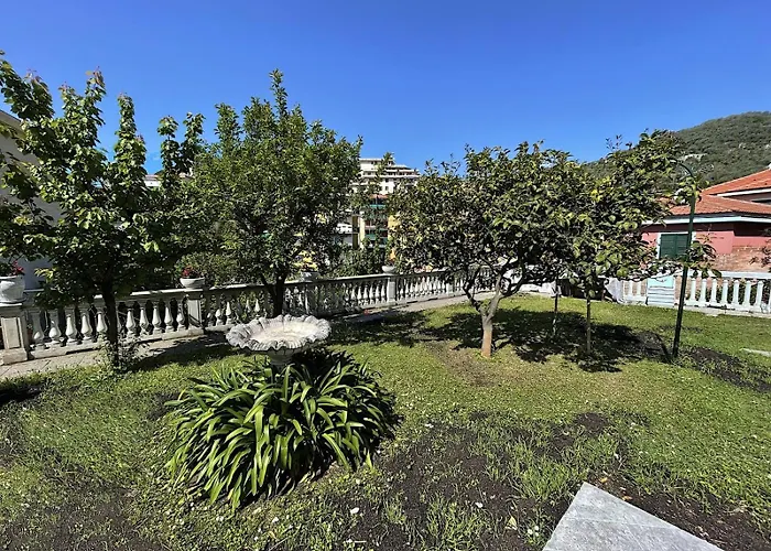 Casa Dei Fiordalisi Holiday home