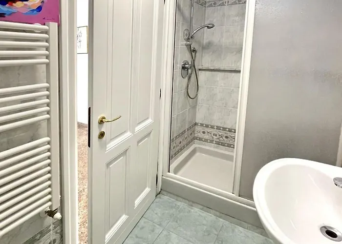 Casa Dei Fiordalisi *