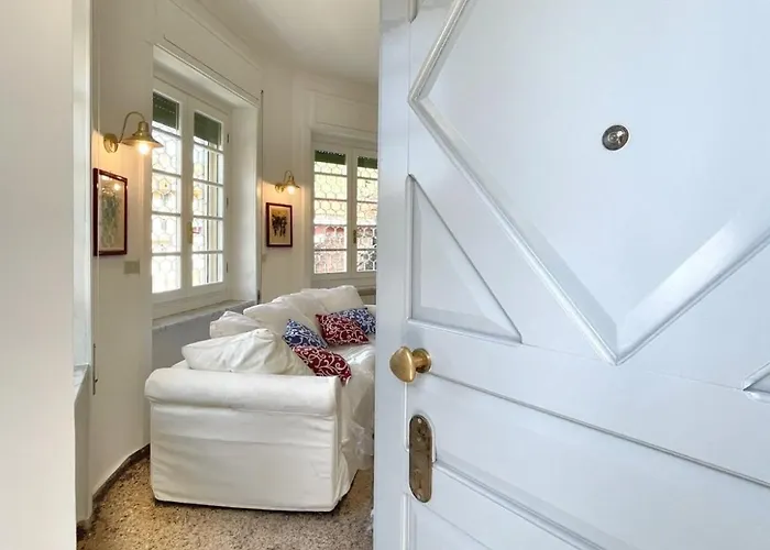 Casa Dei Fiordalisi Rapallo