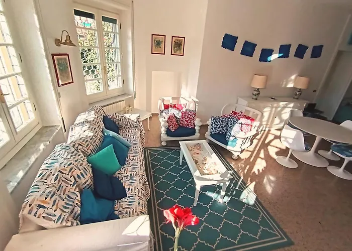 Casa Dei Fiordalisi Holiday home *