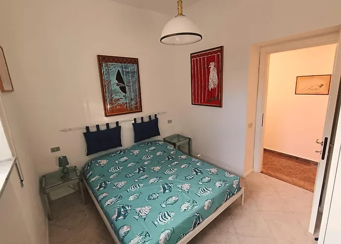 Casa Dei Fiordalisi Holiday home Rapallo