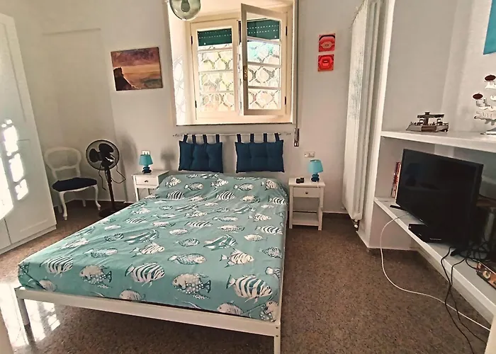 Casa Dei Fiordalisi *