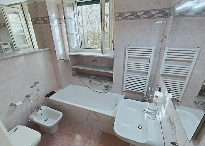 Holiday home Casa Dei Fiordalisi