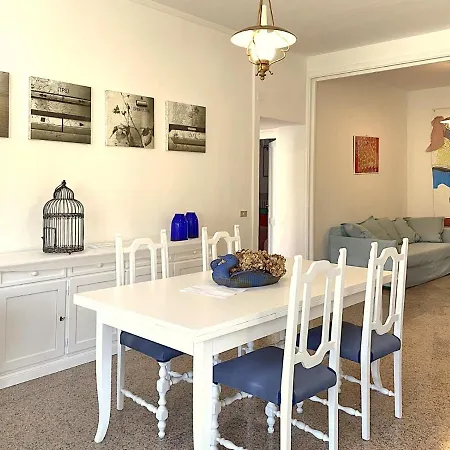 Casa Dei Fiordalisi *