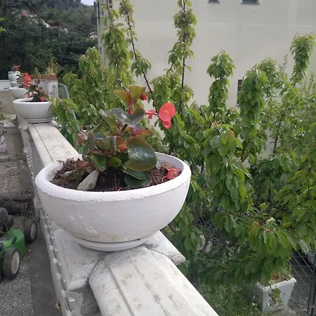 Nyaraló Casa Dei Fiordalisi
