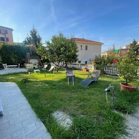 Casa Dei Fiordalisi *