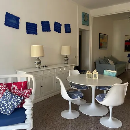 Casa Dei Fiordalisi Holiday home *