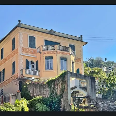 Casa Dei Fiordalisi Nyaraló