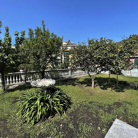 Casa Dei Fiordalisi Nyaraló