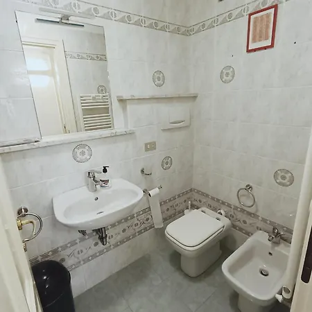 Casa Dei Fiordalisi Rapallo