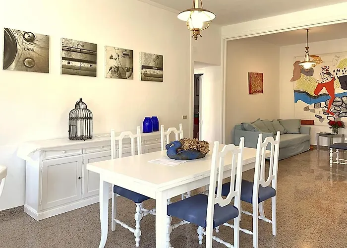 Casa Dei Fiordalisi *