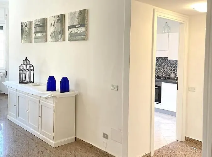 Casa Dei Fiordalisi *