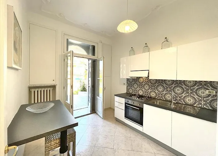 Casa Dei Fiordalisi Prázdninový dům *