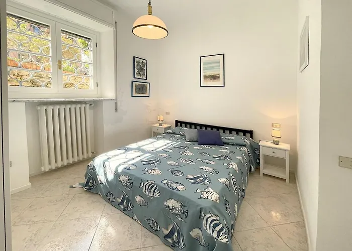 Prázdninový dům Casa Dei Fiordalisi *