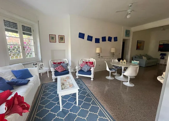 Prázdninový dům Casa Dei Fiordalisi