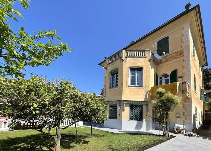 Prázdninový dům Casa Dei Fiordalisi