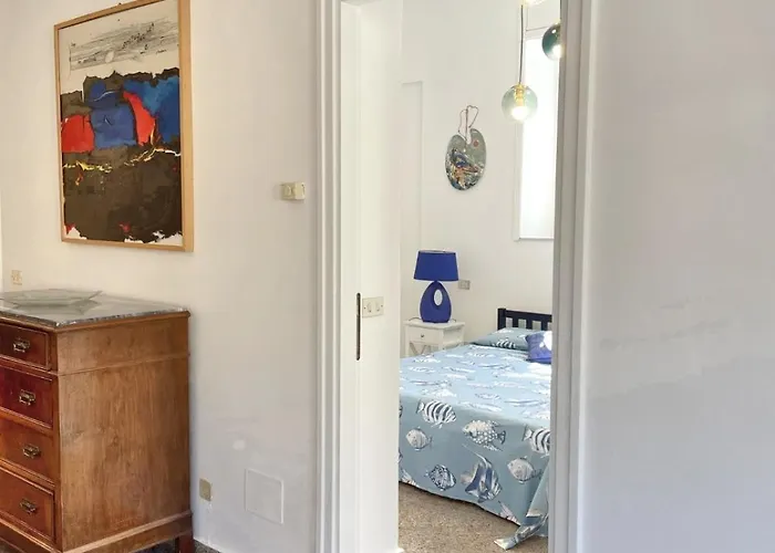 Casa Dei Fiordalisi Prázdninový dům *