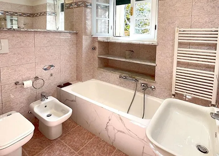 Prázdninový dům Casa Dei Fiordalisi *