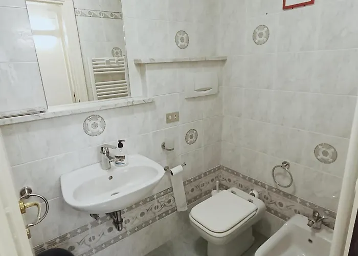 Casa Dei Fiordalisi Rapallo