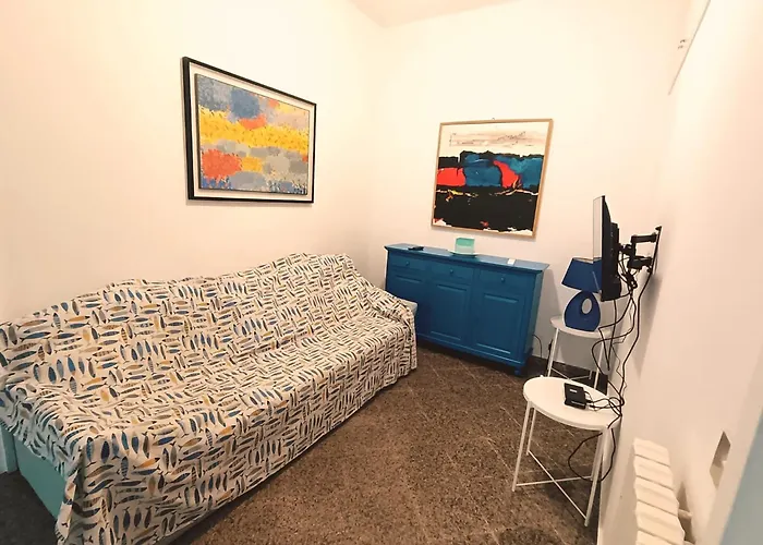 Prázdninový dům Casa Dei Fiordalisi *