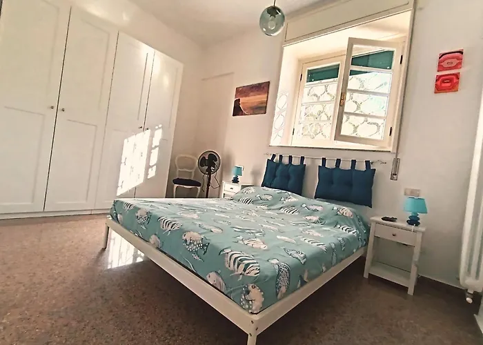 Casa Dei Fiordalisi Rapallo